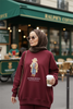 The Bear Sea Comfort Set İkili Takım Bordo